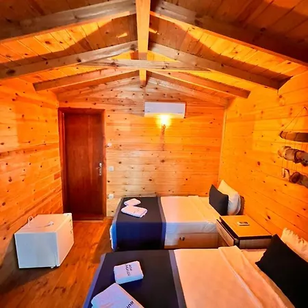 Ata Bungalow Kaş
