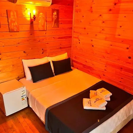 Ata Bungalow Frühstückspension *