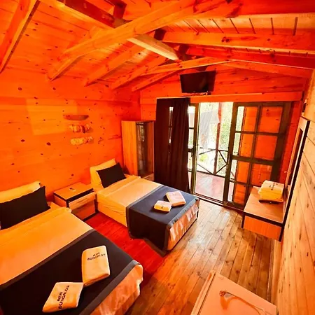 Ata Bungalow