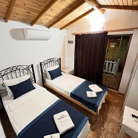 Frühstückspension Ata Bungalow Kaş