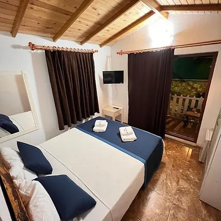 Ata Bungalow Frühstückspension *