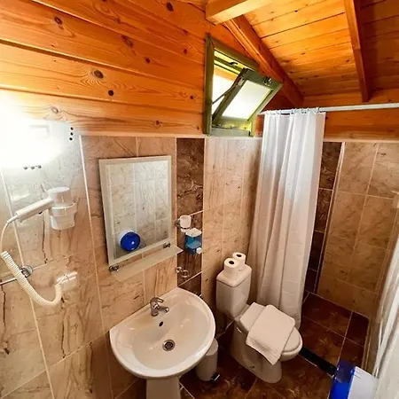 Frühstückspension Ata Bungalow *