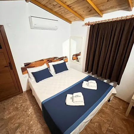 B&B Ata Bungalow 카스